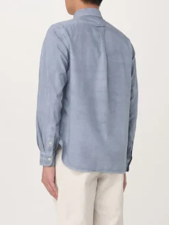 Camicia Eleventy in cotone