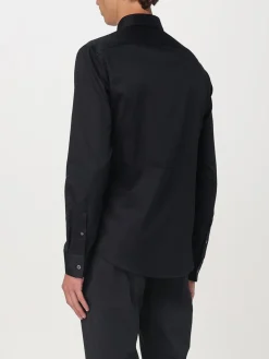 Camicia Emporio Armani in cotone