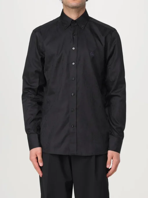 Camicia Etro in cotone