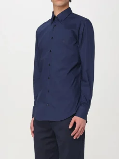 Camicia Etro in cotone stretch