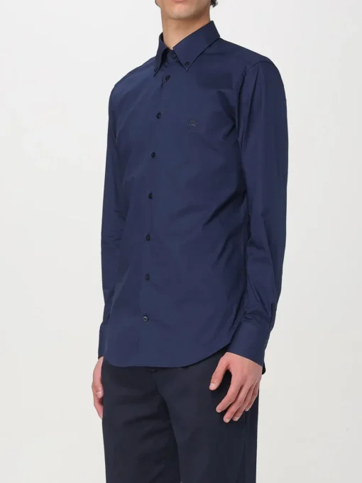 Camicia Etro in cotone stretch