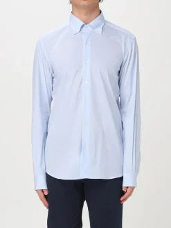 Camicia Fay in cotone