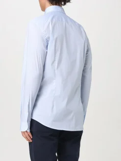 Camicia Fay in cotone