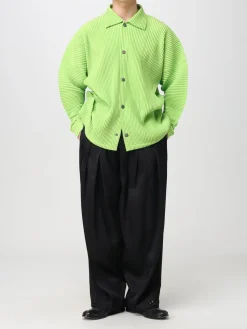 Camicia Homme Plisse' Issey Miyake in poliestere