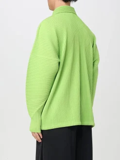 Camicia Homme Plisse' Issey Miyake in poliestere