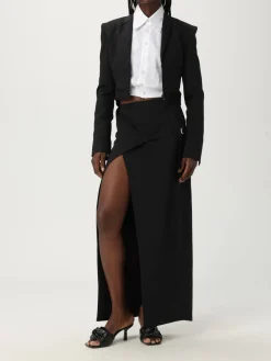 Camicia in cotone Ssheena
