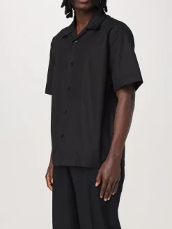Camicia Jil Sander in cotone organico