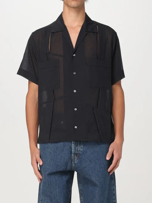 Camicia Magliano in cotone