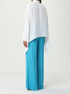 Camicia Maliparmi in crêpe