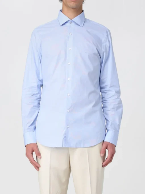 Camicia Michael Kors in cotone