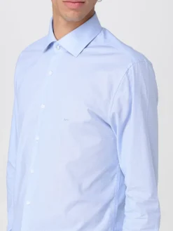 Camicia Michael Kors in cotone