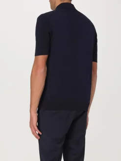 Camicia Paolo Pecora in cotone