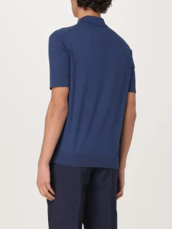 Camicia Paolo Pecora in cotone