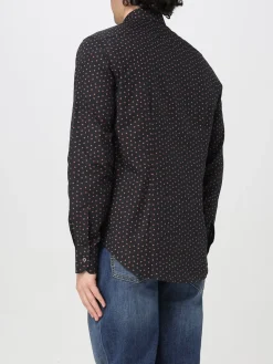 Camicia Paul Smith in cotone organico