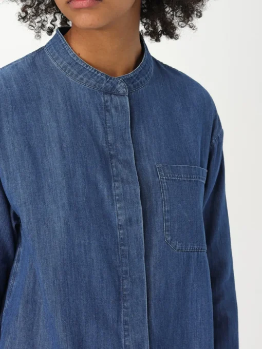 Camicia 'S Max Mara in denim