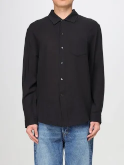 Camicia Séfr in cotone