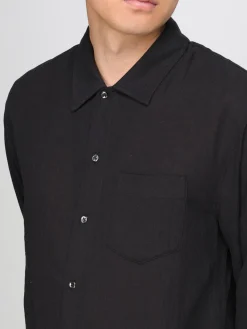 Camicia Séfr in cotone