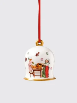 Campana Villeroy & Boch in porcellana