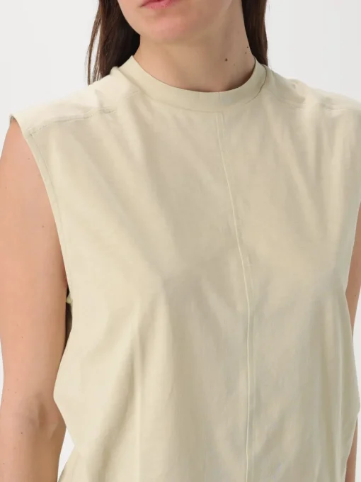 Canotta basic Soeur in cotone