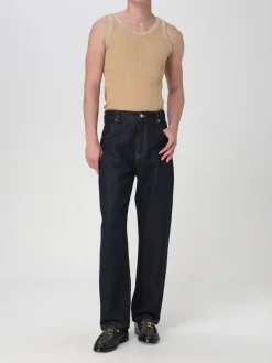 Canotta slim Fendi