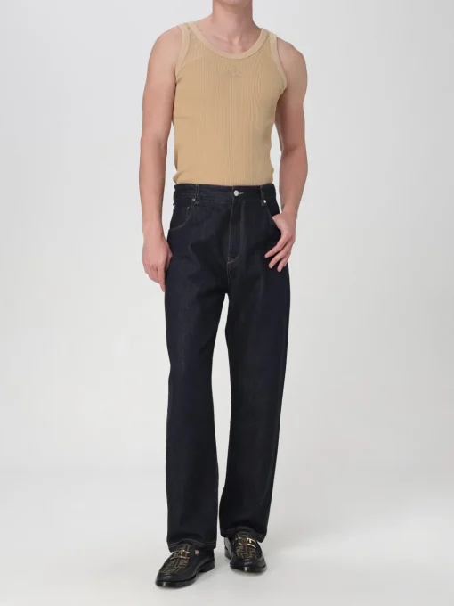 Canotta slim Fendi