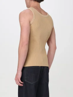Canotta slim Fendi