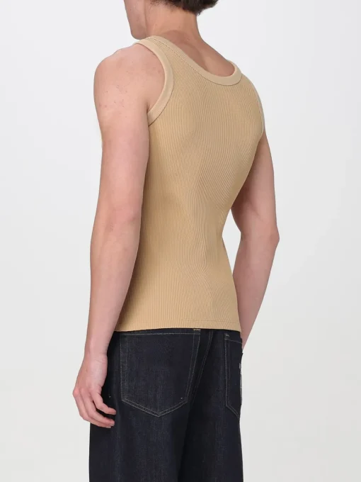 Canotta slim Fendi