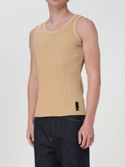 Canotta slim Fendi