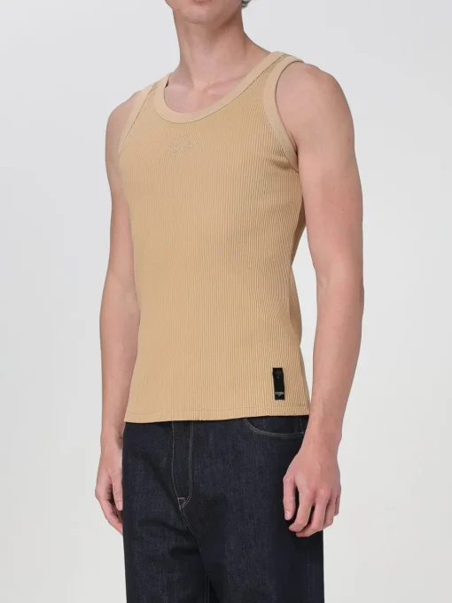 Canotta slim Fendi