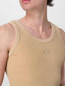 Canotta slim Fendi