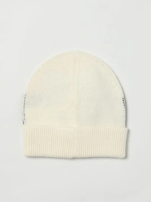 Cappello a berretto in misto lana Moschino