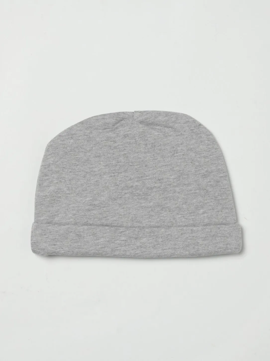 Cappello a berretto Teddy in cotone Moschino