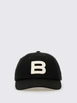 Cappello Bally in cotone