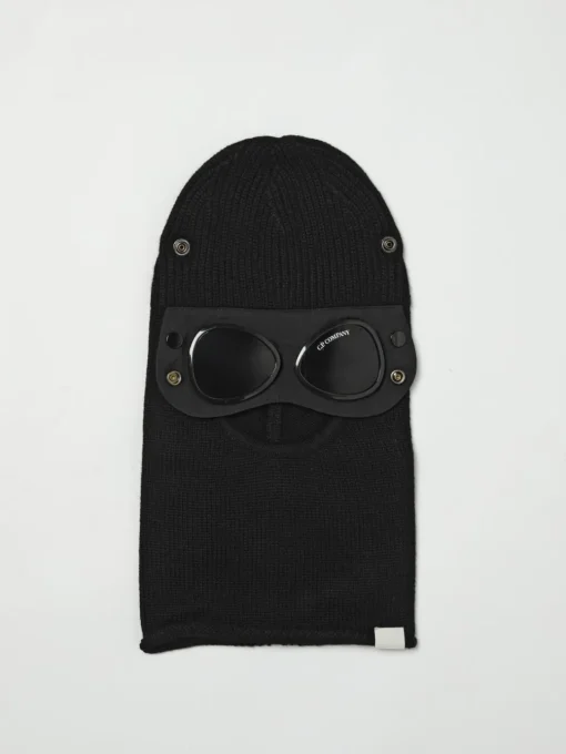 Cappello C.P. Company in lana con lenti