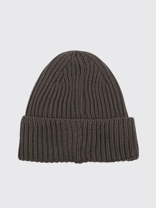 Cappello C.P. Company in lana a coste con lenti