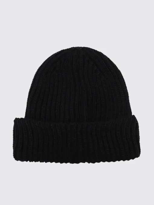 Cappello C.P. Company in lana a coste con lenti
