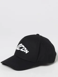 Cappello da baseball con logo Dsquared2