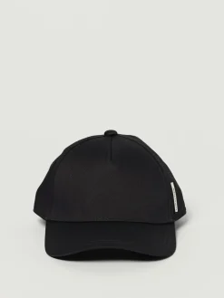 Cappello da baseball in cotone Armani Exchange