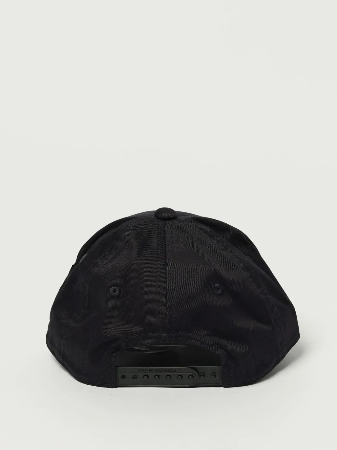 Cappello da baseball in cotone Armani Exchange