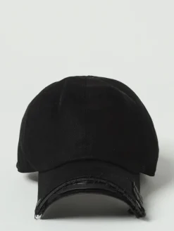 Cappello da baseball in misto cotone Object C52 Innerraum