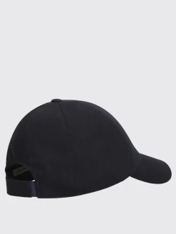 Cappello DG Dolce & Gabbana in cotone