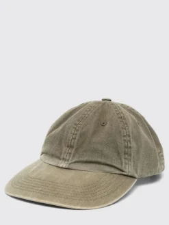 Cappello Entire Studios in cotone washed