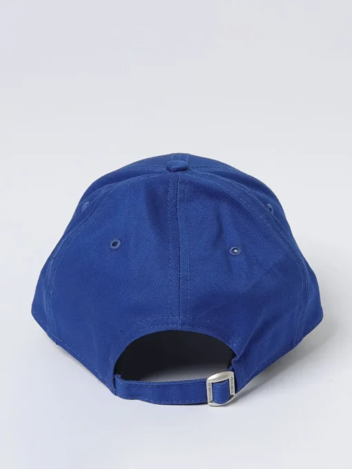 Cappello 9FORTY Los Angeles Dodgers New Era in cotone