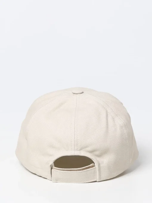 Cappello Isabel Marant in cotone