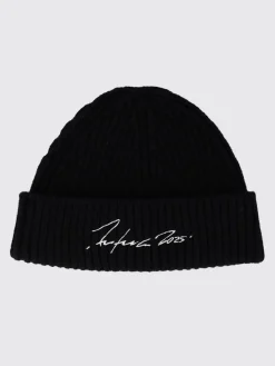 Cappello Kenzo in lana a coste