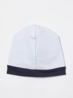 Cappello Le Bebe' in cotone stretch