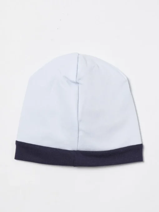 Cappello Le Bebe' in cotone stretch