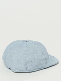 Cappello Le Bebe' in cotone