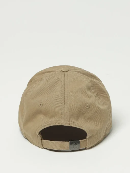 Cappello Madison Carhartt Wip in twill di cotone