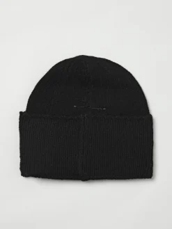 Cappello Numeric MM6 Maison Margiela in lana